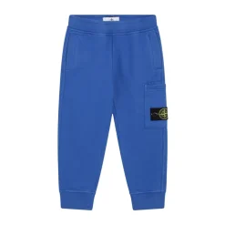 Stone Island Broeken & Jeans^Joggingbroek