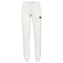 DAMES Philipp Plein Joggingbroek Crystal Cable