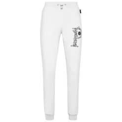 Heren Philipp Plein Joggingbroek Money