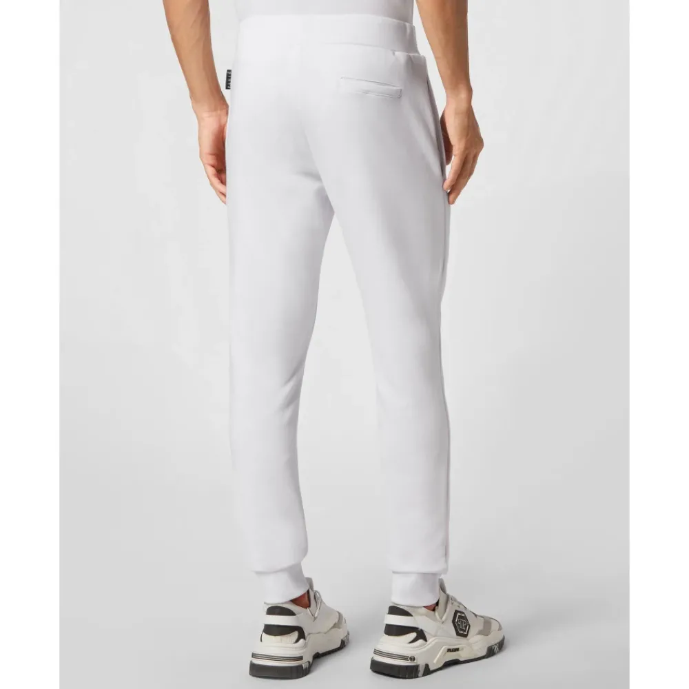 Heren Philipp Plein Joggingbroek Scorpion