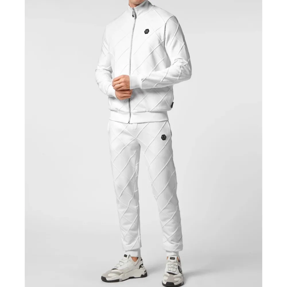 Heren Philipp Plein Joggingjack