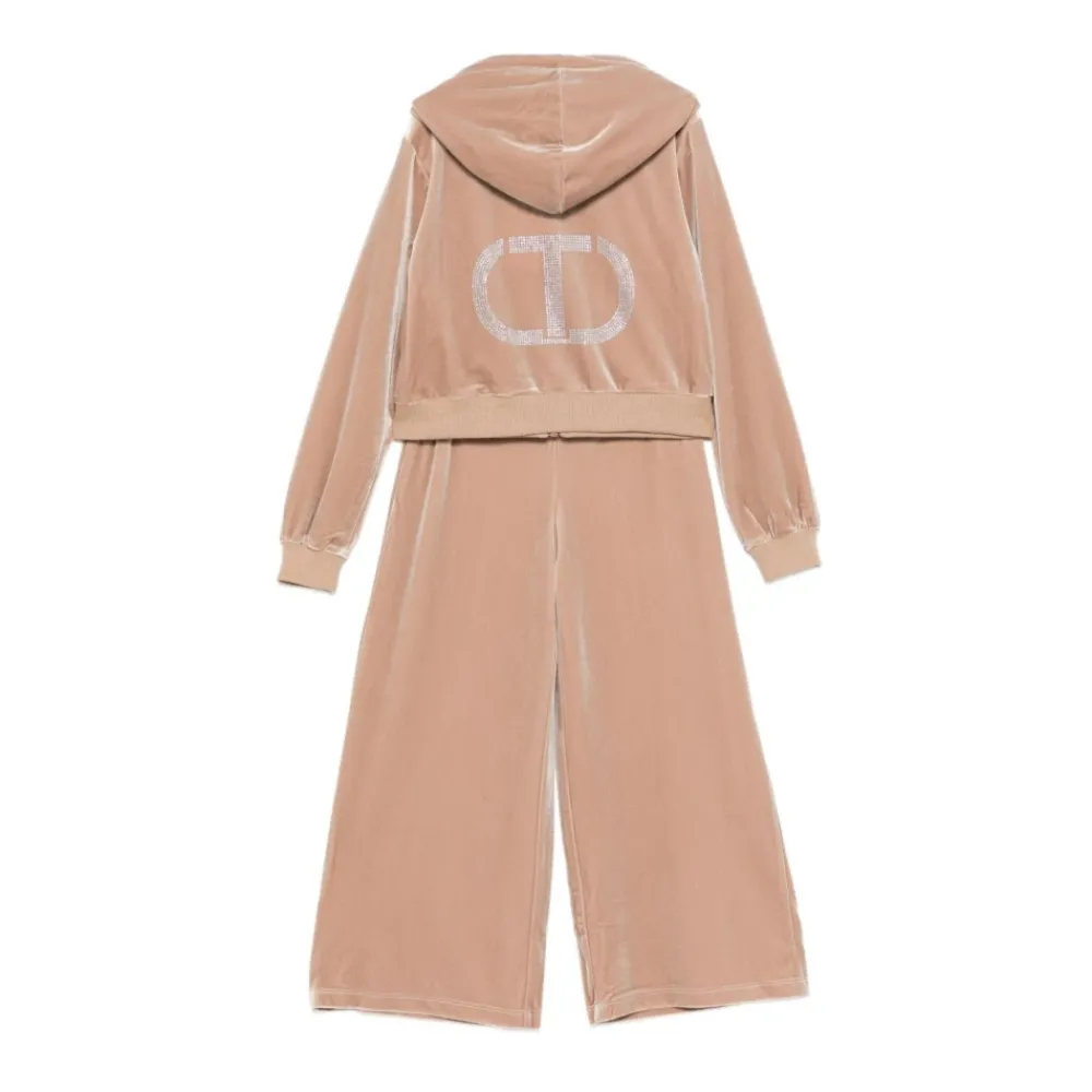 Twinset Bodysuits & Sets^Joggingjurk