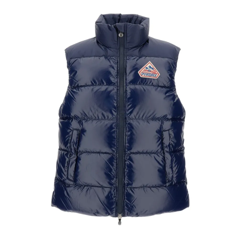 Heren Pyrenex Jassen^John Gilet