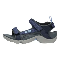 Teva Sandalen^Jongens Sandalen Tanza Kids