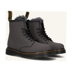 Dr. Martens Jongens Winterlaarzen Serena Stijl