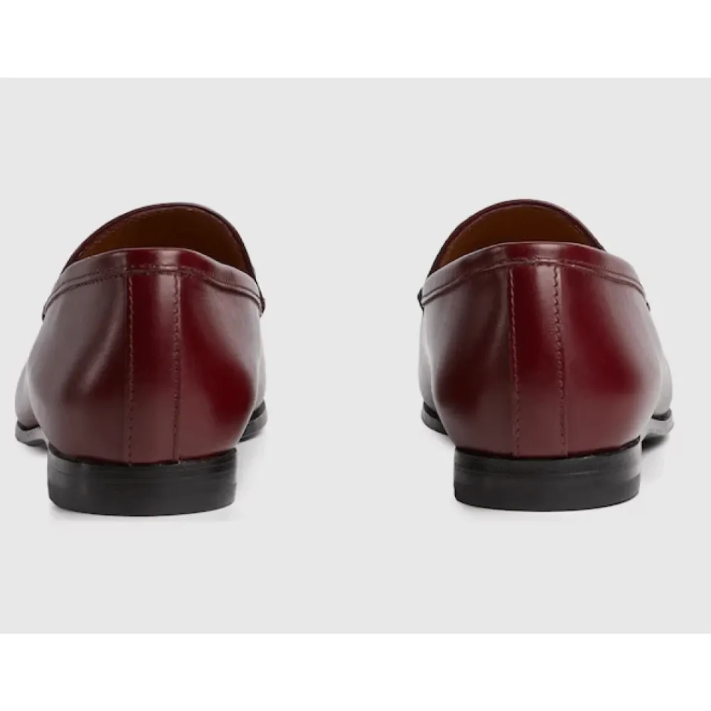 DAMES Gucci Loafers^Jordaan Loafer