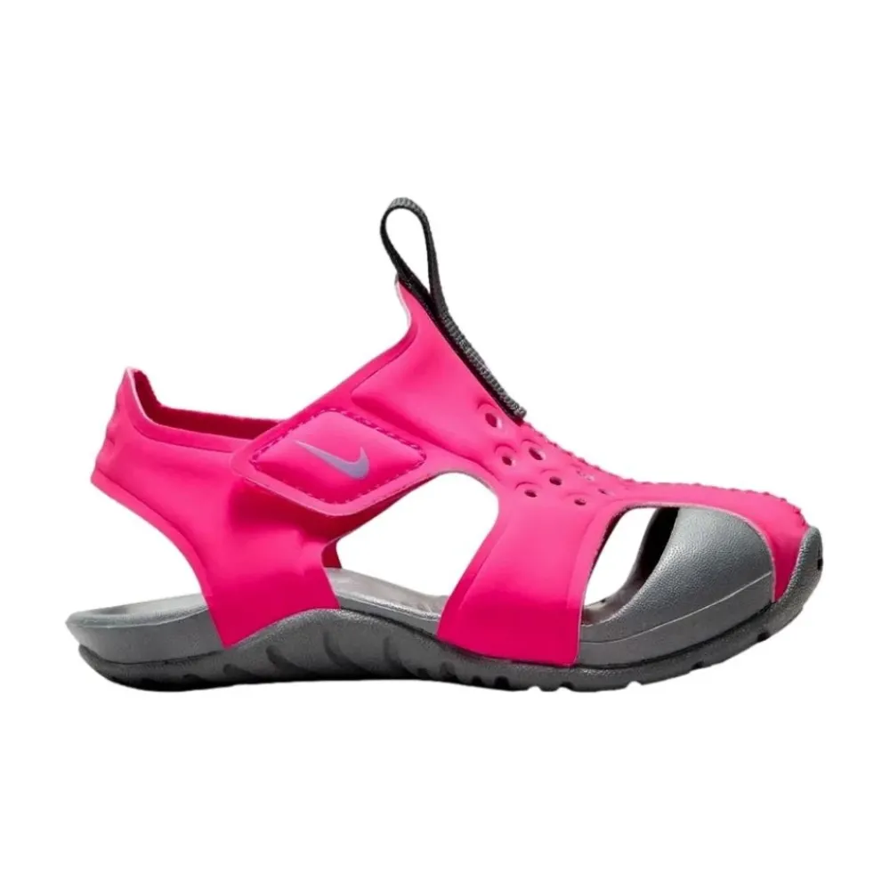 Nike Jordan Flare Sandalen