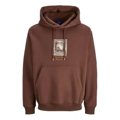 DAMES Jack & Jones JORGRAND Sweat Hood