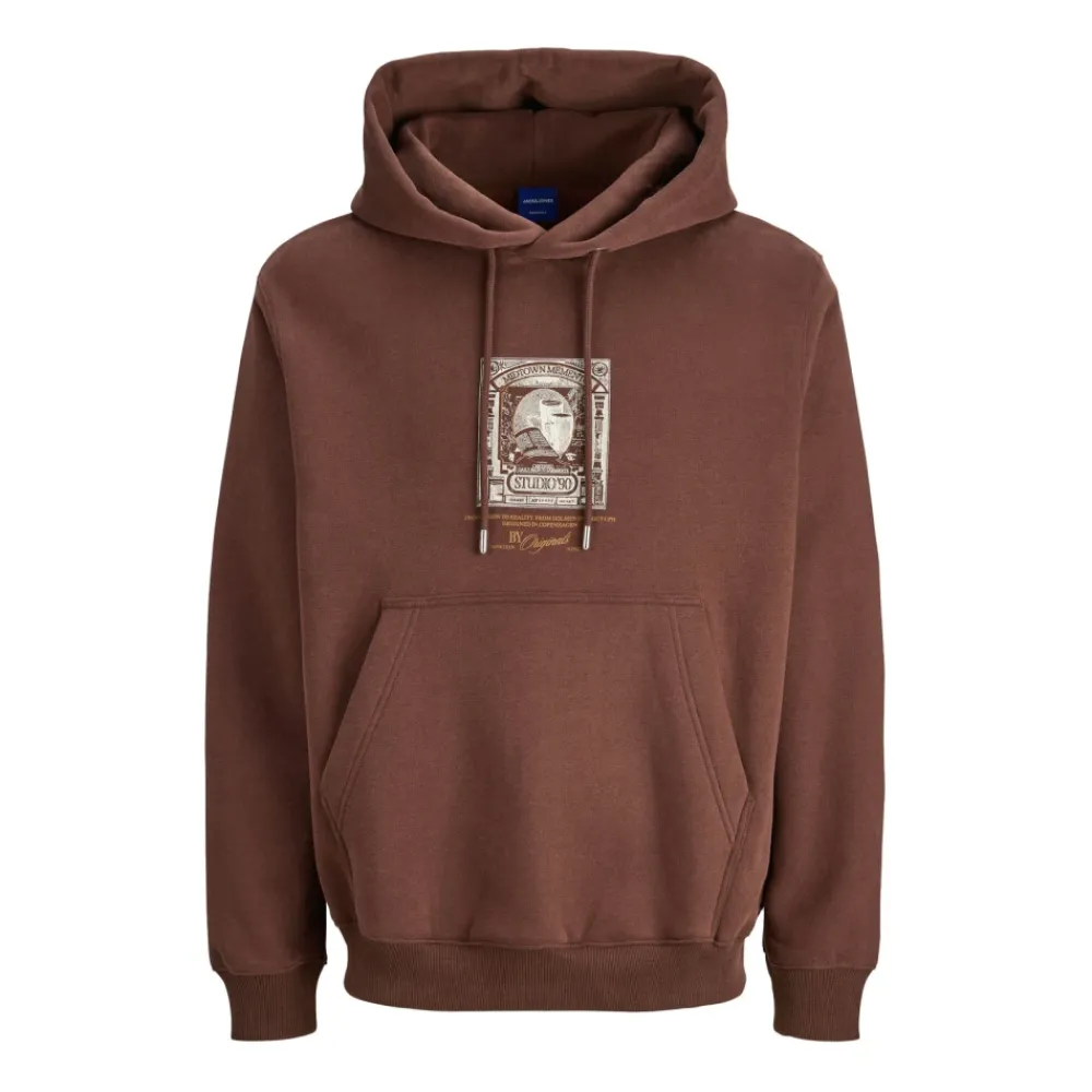 DAMES Jack & Jones JORGRAND Sweat Hood