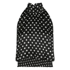 DAMES Neo Noir Jos Dot Top