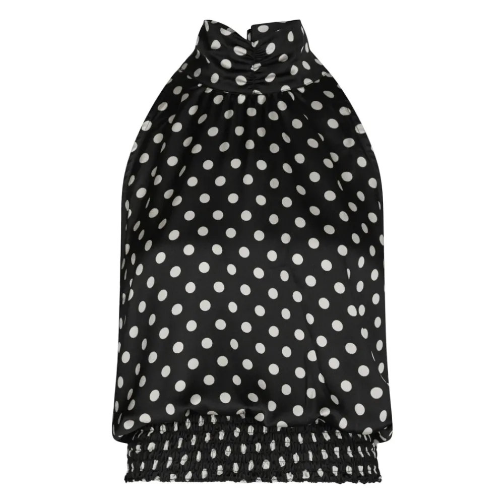 DAMES Neo Noir Jos Dot Top