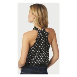 DAMES Neo Noir Jos Dot Top