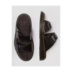 DAMES Dr. Martens Josef Slippers