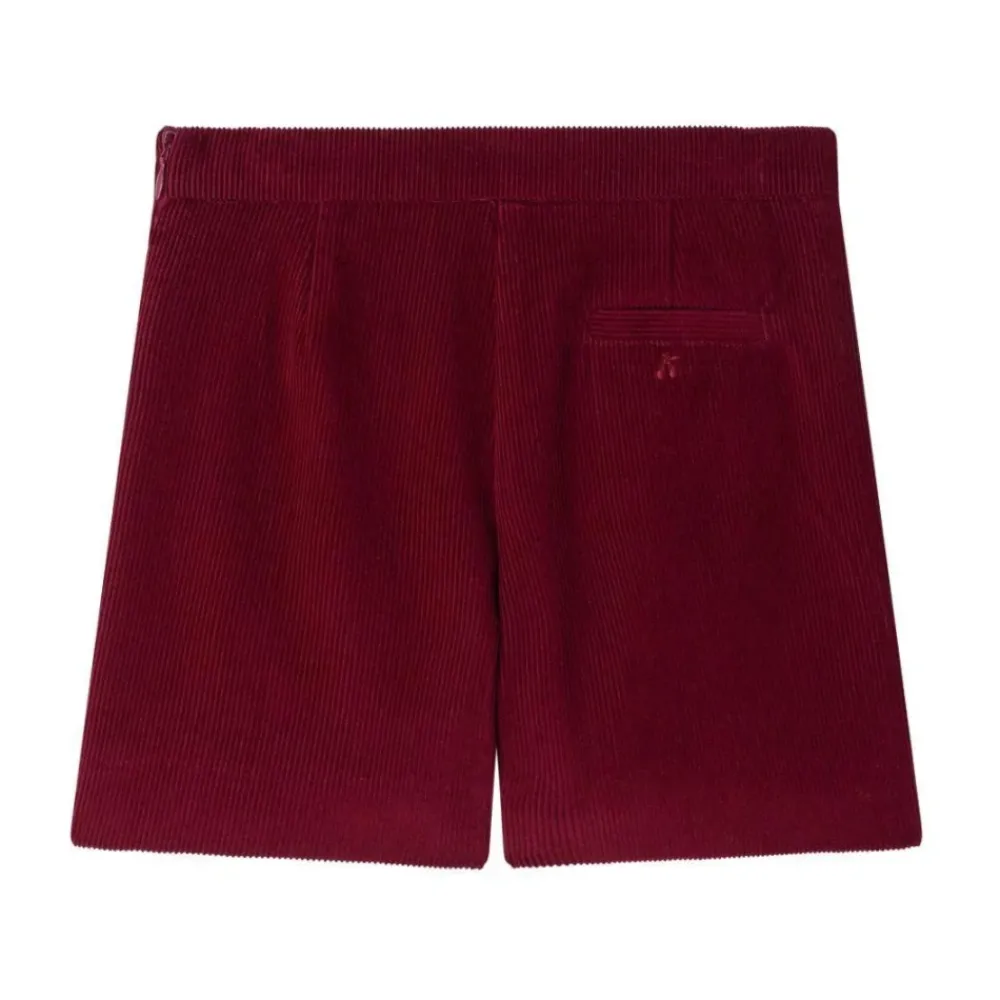 Bonpoint Josefina Shorts