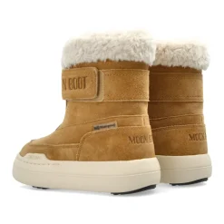 Moon Boot Laarzen^JR Park Strap sneeuwlaarzen