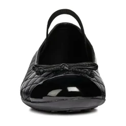 Geox Ballerina'S^Jr plie schoenen