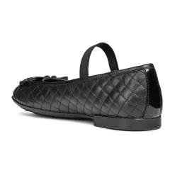Geox Ballerina'S^Jr plie schoenen