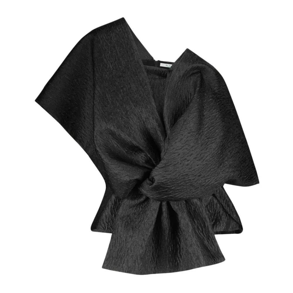 DAMES By-Bar Jula Bubble Top