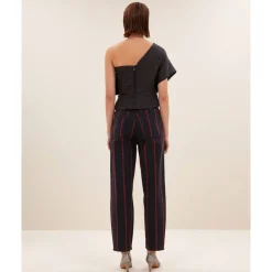 DAMES By-Bar Jula Bubble Top