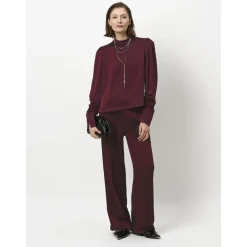 DAMES Dante 6 Broeken^Jules Trousers