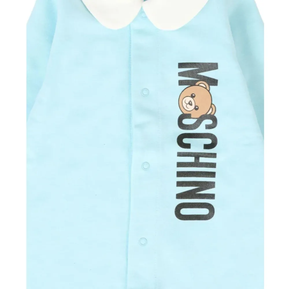 Moschino Bodysuits & Sets^Jumpsuit