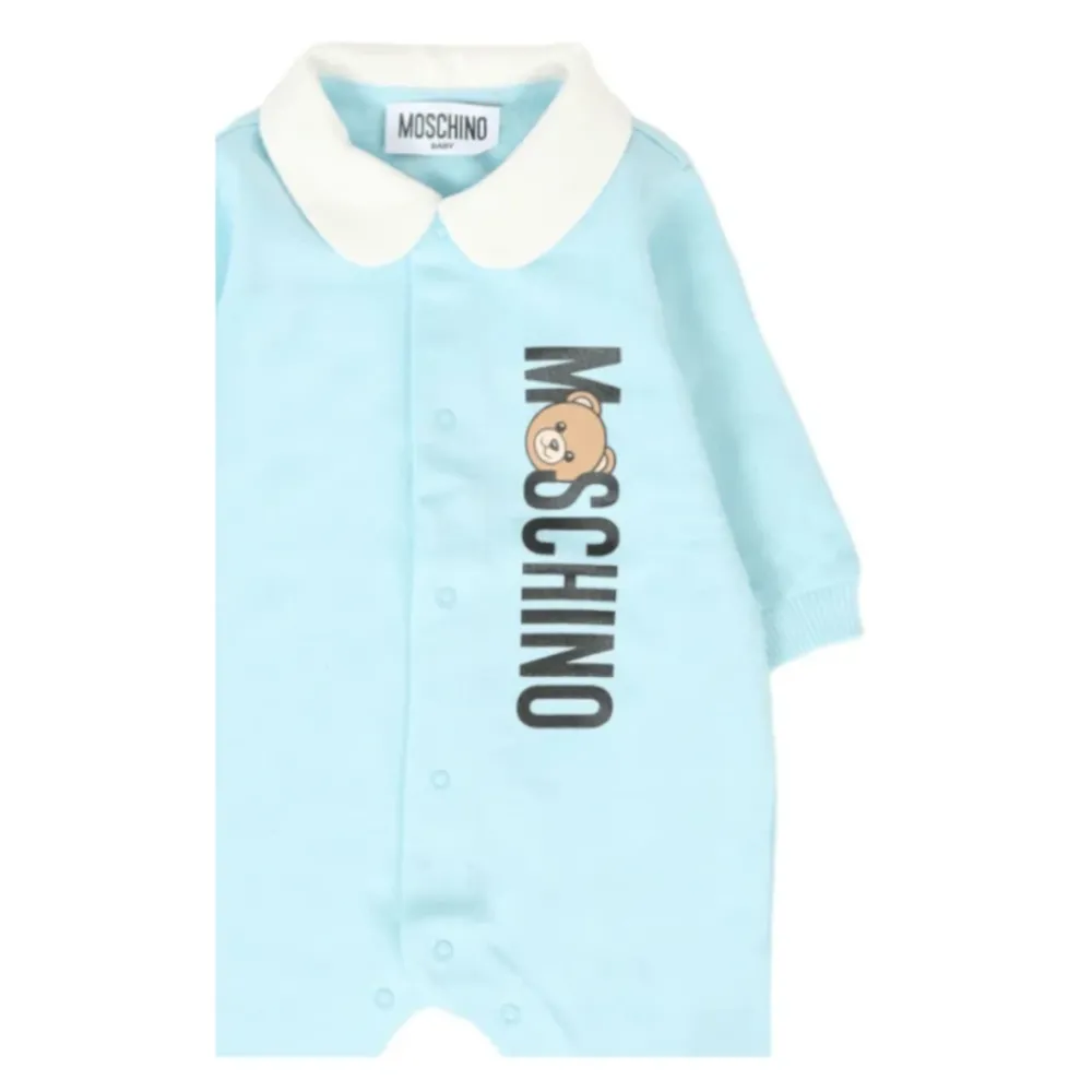 Moschino Bodysuits & Sets^Jumpsuit
