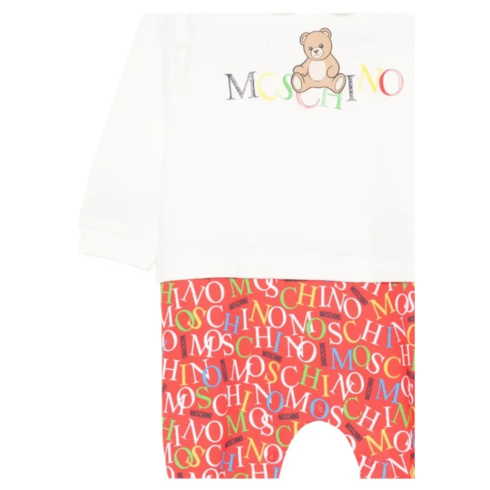 Moschino Bodysuits & Sets^Jumpsuit