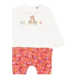 Moschino Bodysuits & Sets^Jumpsuit