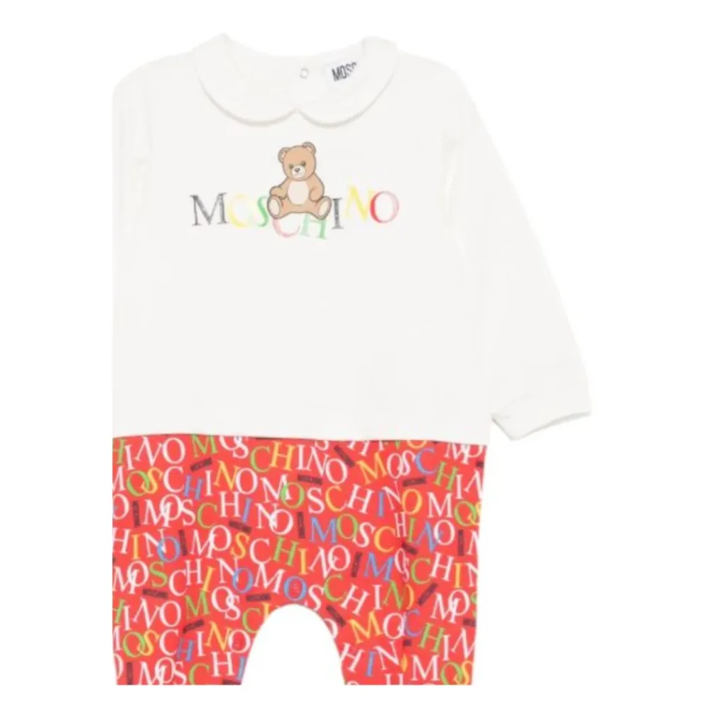 Moschino Bodysuits & Sets^Jumpsuit