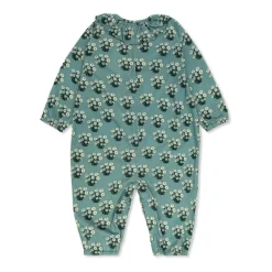 Tinycottons Jumpsuits^Jumpsuit met bloemenprint