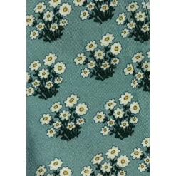 Tinycottons Jumpsuits^Jumpsuit met bloemenprint