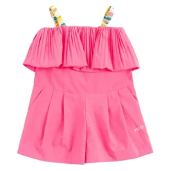 Pucci Jumpsuits^Jumpsuit met print