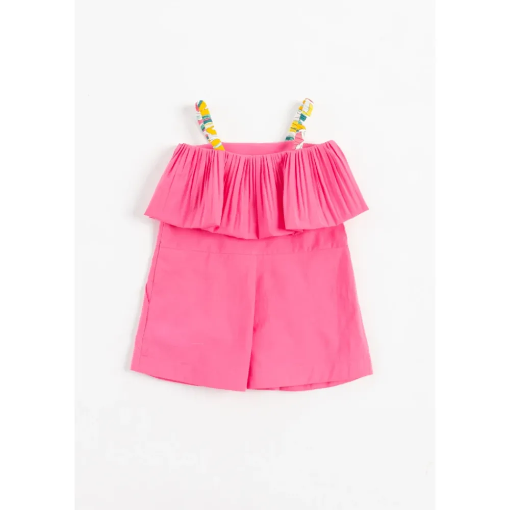 Pucci Jumpsuits^Jumpsuit met print