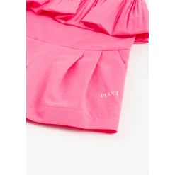 Pucci Jumpsuits^Jumpsuit met print