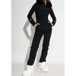 Balenciaga Wintersport^Jumpsuit uit de Skiwear collectie
