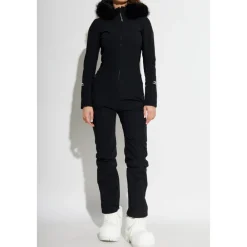 Balenciaga Wintersport^Jumpsuit uit de Skiwear collectie