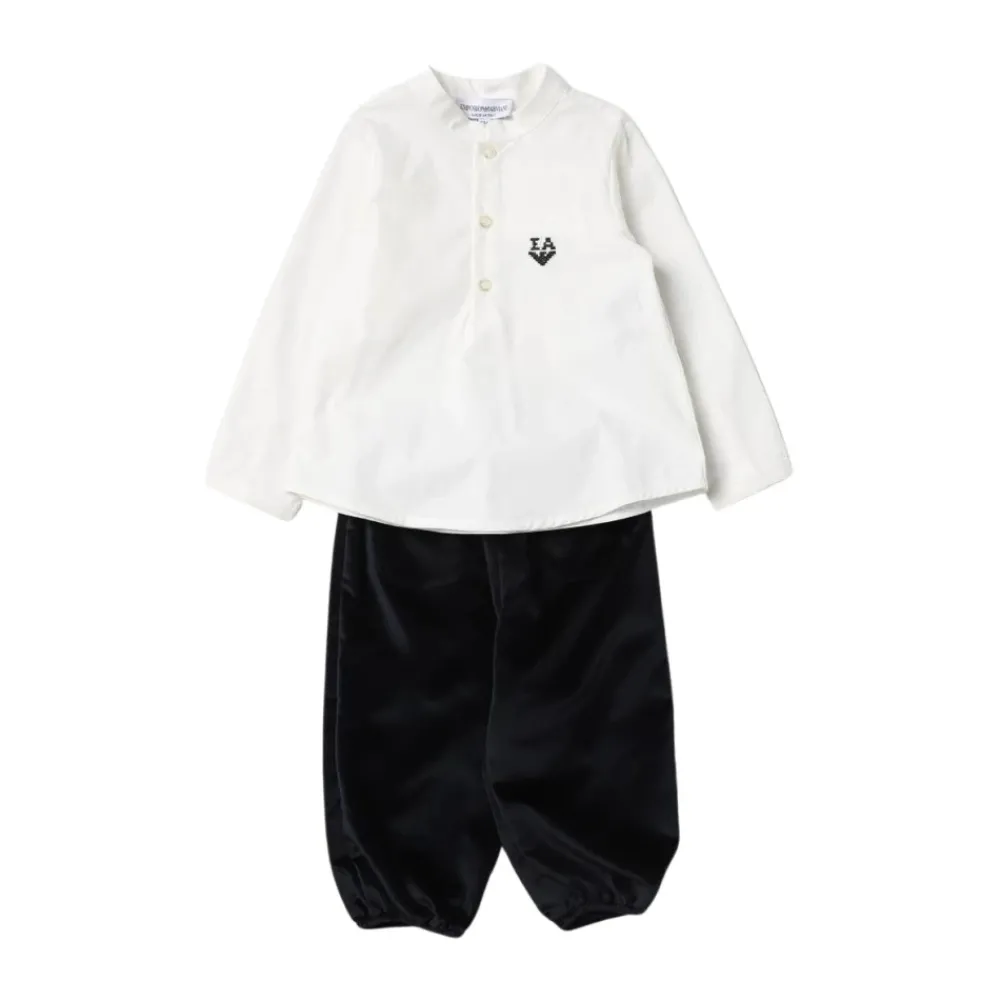 Emporio Armani Jumpsuits