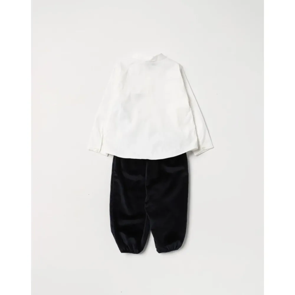 Emporio Armani Jumpsuits