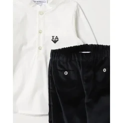 Emporio Armani Jumpsuits