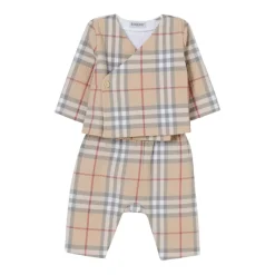Burberry Bodysuits & Sets^Jumpsuits