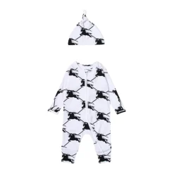 Burberry Bodysuits & Sets^Jumpsuits