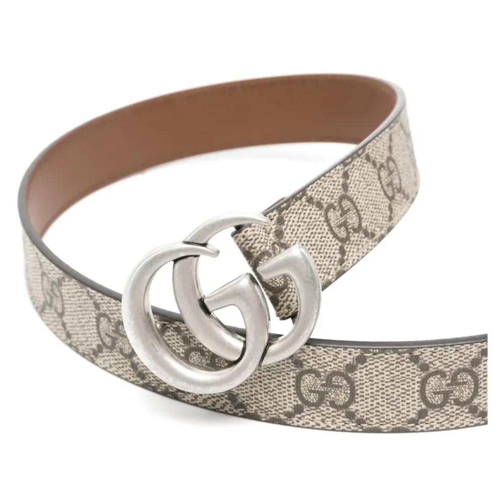 Gucci Riemen En Bretels^Junior Fashion Riem