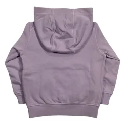 Stone Island Bovenkleding^Junior Hoodie met Logo Patch