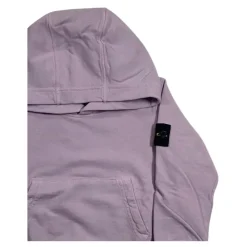 Stone Island Bovenkleding^Junior Hoodie met Logo Patch