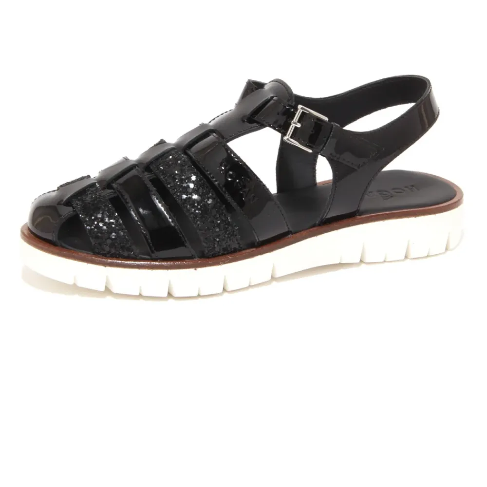 Hogan Sandalen^Junior Sandaal RAGNETTO