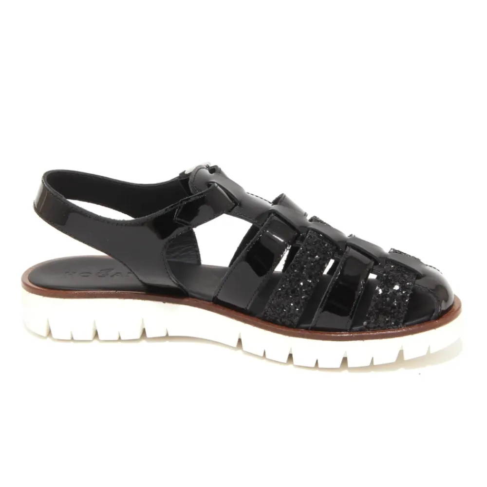 Hogan Sandalen^Junior Sandaal RAGNETTO