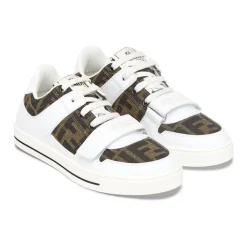 Fendi Sneakers^Junior Sneakers