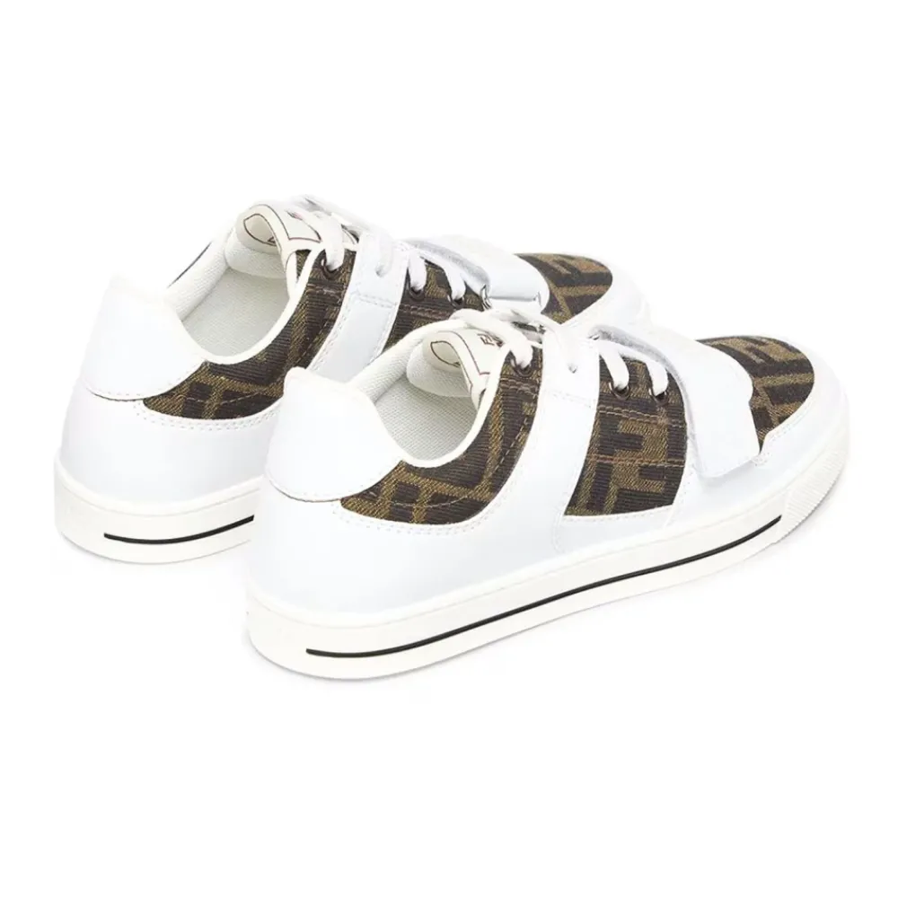 Fendi Sneakers^Junior Sneakers