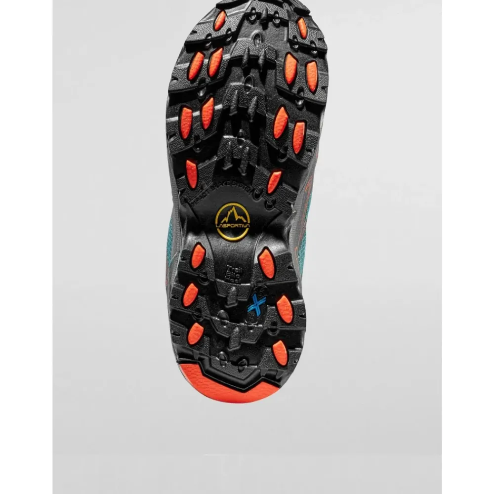 La Sportiva Sportschoenen^Junior Wandelschoen met GORE-TEX