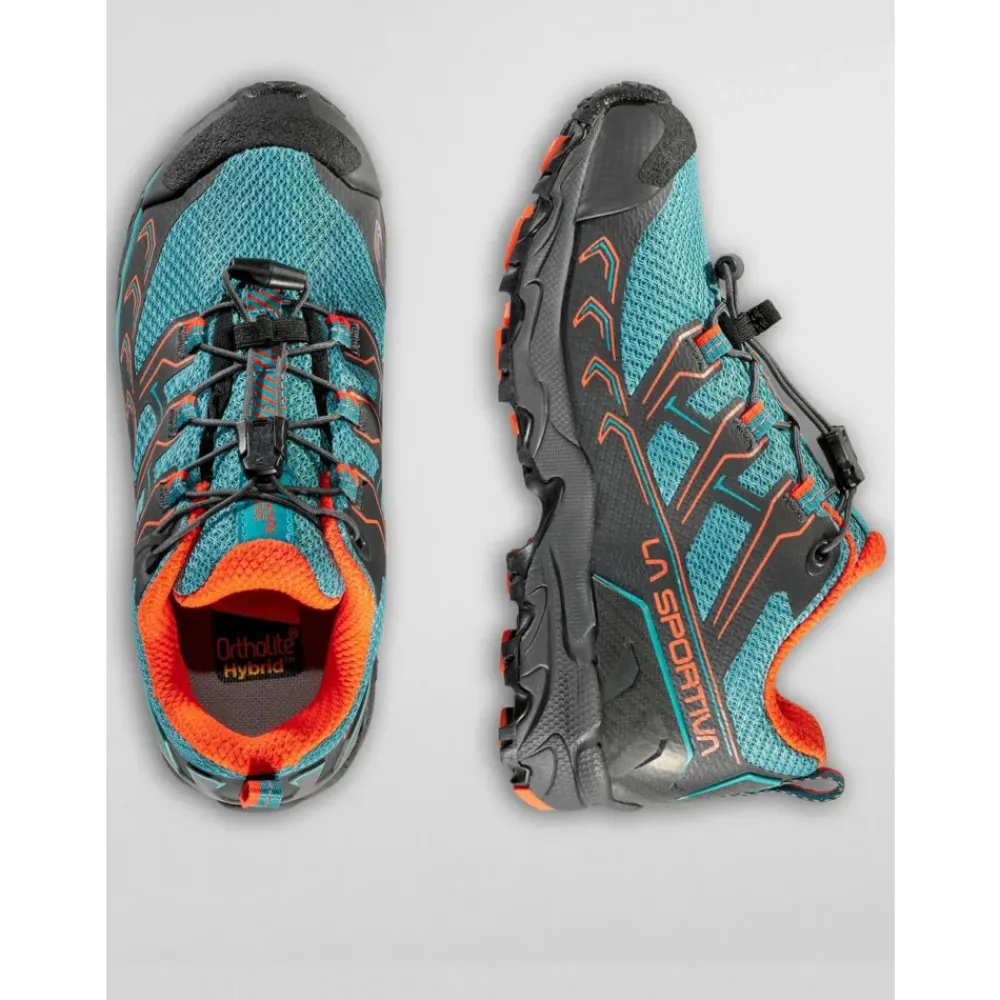 La Sportiva Sportschoenen^Junior Wandelschoen met GORE-TEX